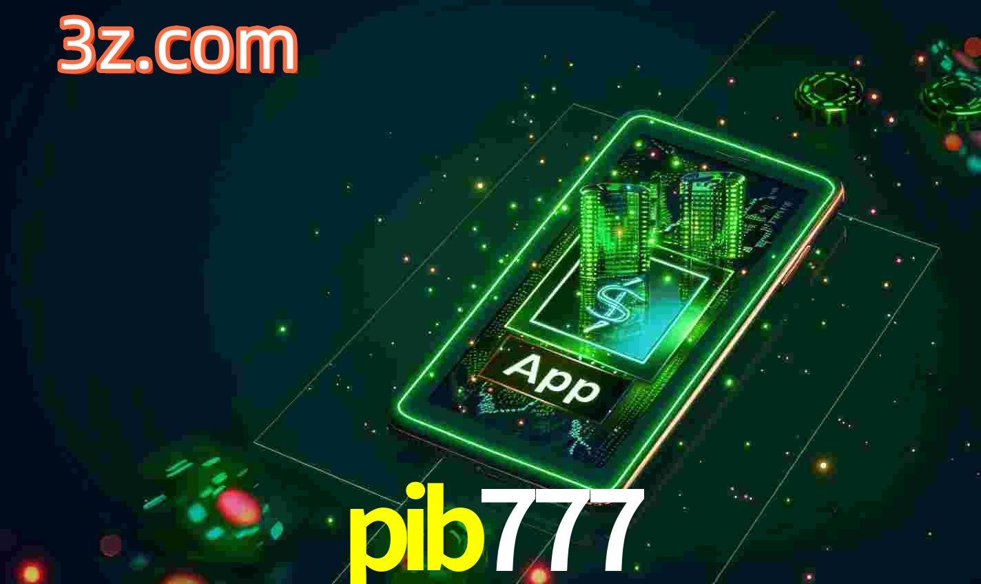 Simplificando a Experiência de Jogo pib777 App