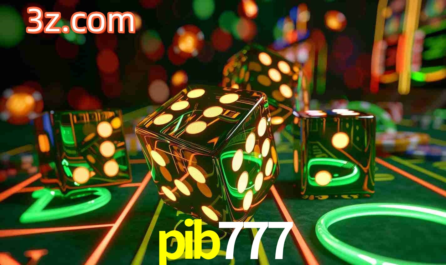 Entretenimento no Jogos pib777
