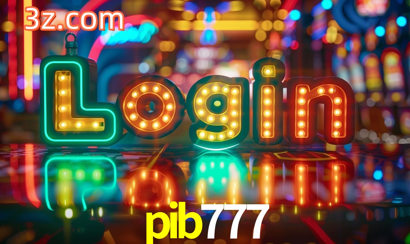 Mundo dos Jogos Cassino pib777