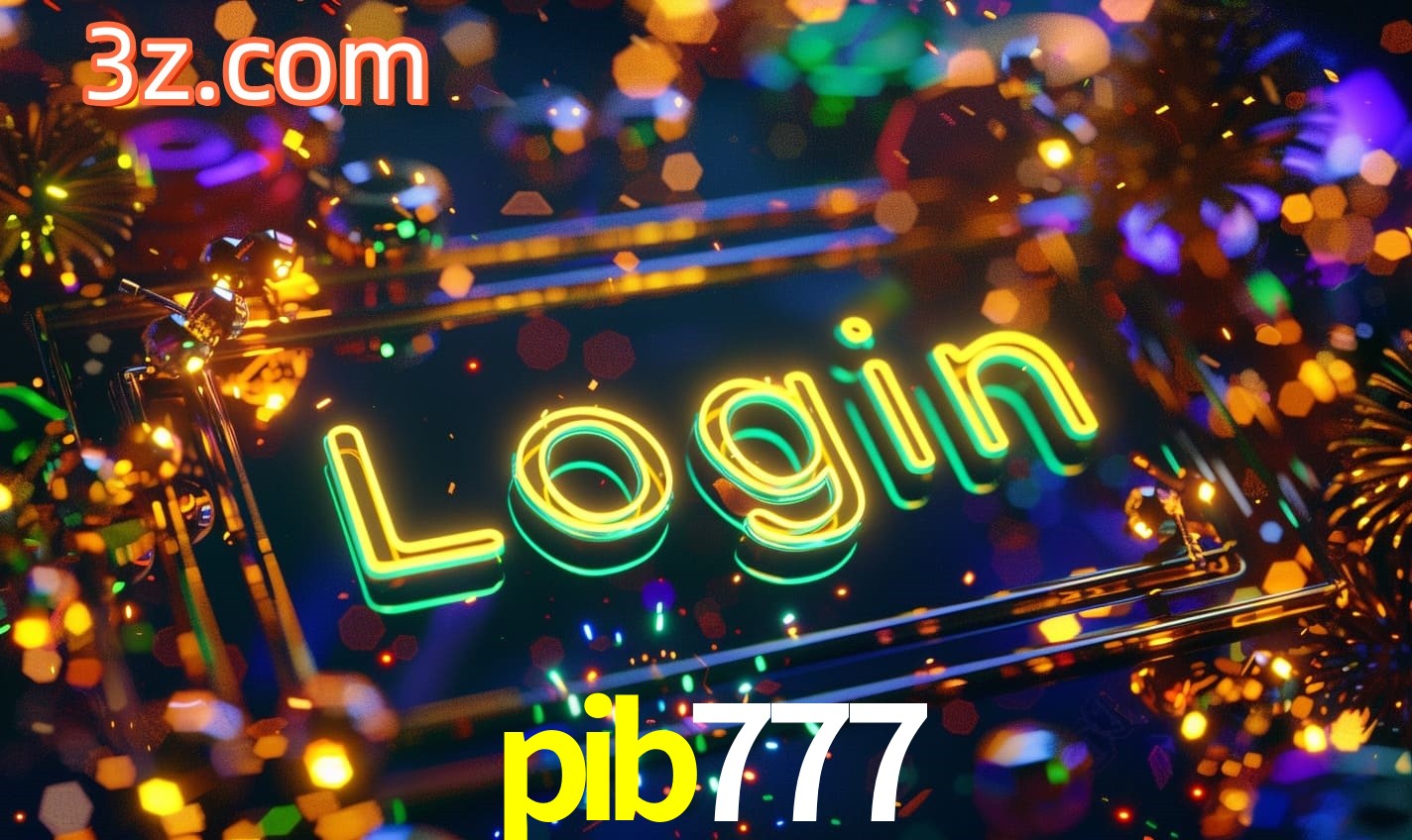 Populares Slots pib777
