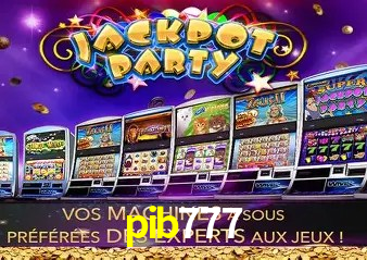 Generoso Bônus Cassino pib777