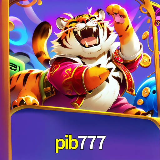 Experiência Imersiva no Cassino Online pib777